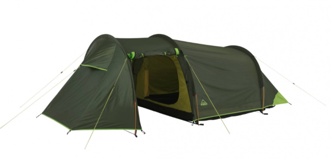 Mckinley escape 30.3 telt 3 personer