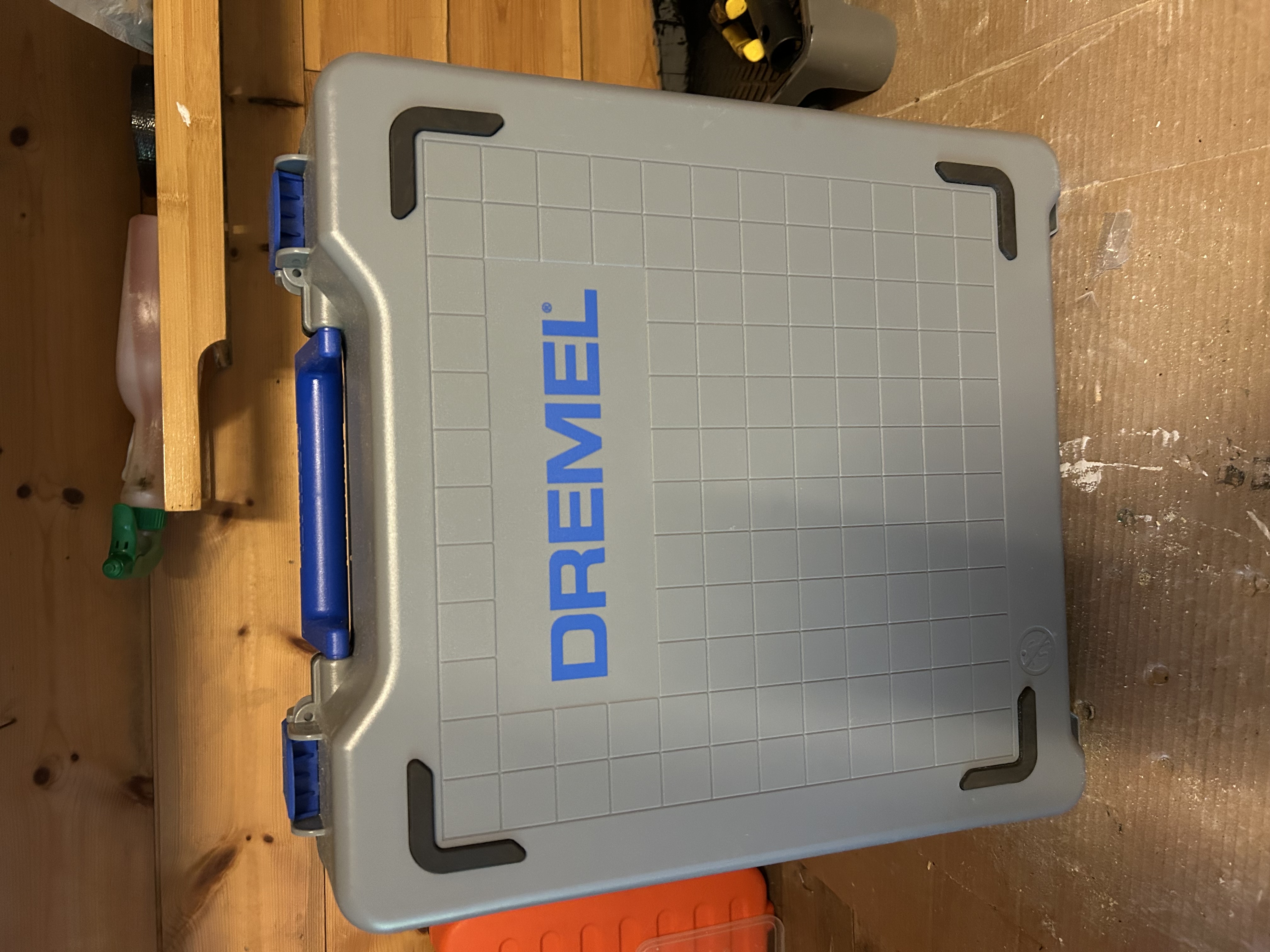 Dremel cs12v kompakt rundsag