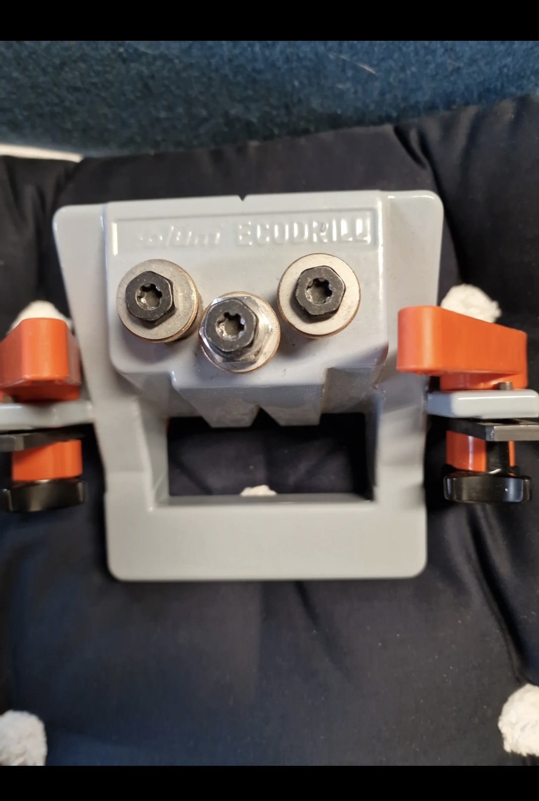 Hengselbor ecodrill m31