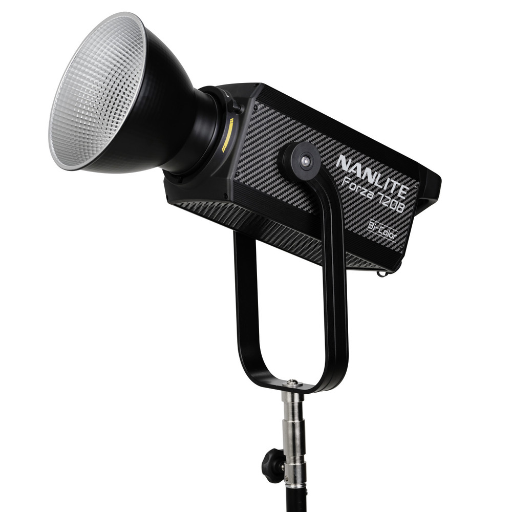 Nanlite forza 720b bi-colour led light