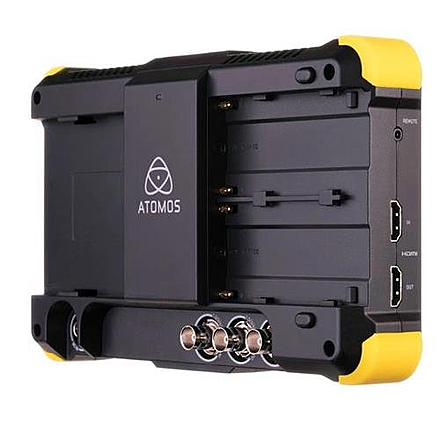 Atomos shogun flame
