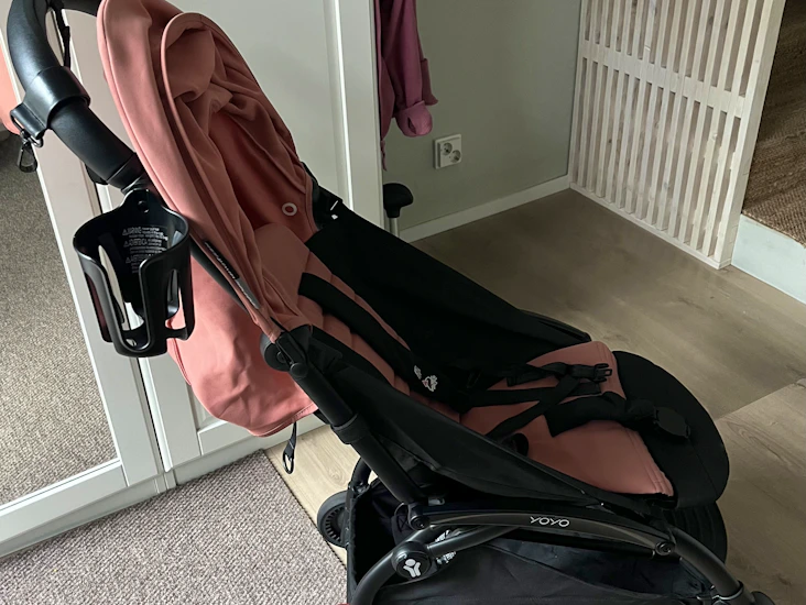 Babyzen yoyo 2 matkarattaat