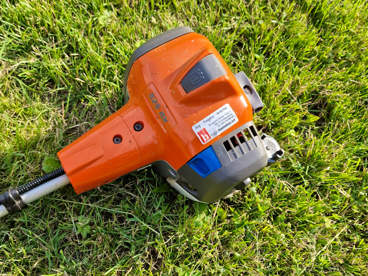 Husqvarna 525rx röjsåg