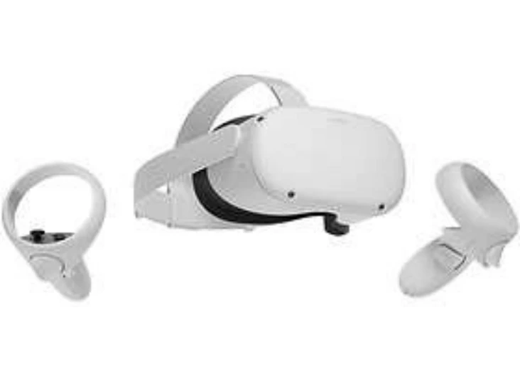 Oculus quest 2 vr virtual reality