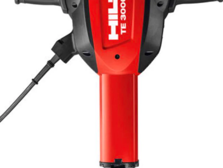 Meiselhammer hilti te 3000-avr (30kg)