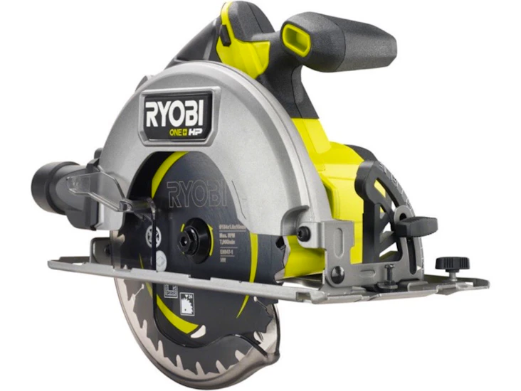 Ryobi r18cs sirkelsag