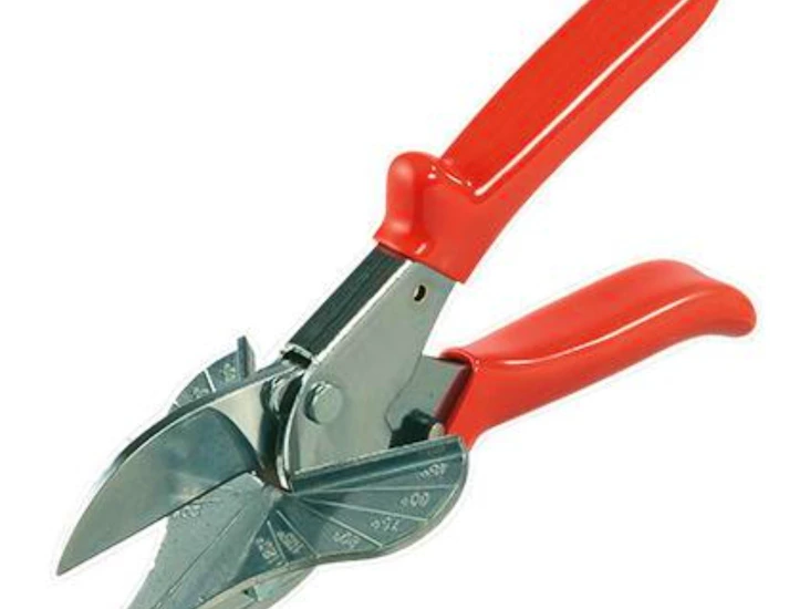 Listsax med gradmarkering