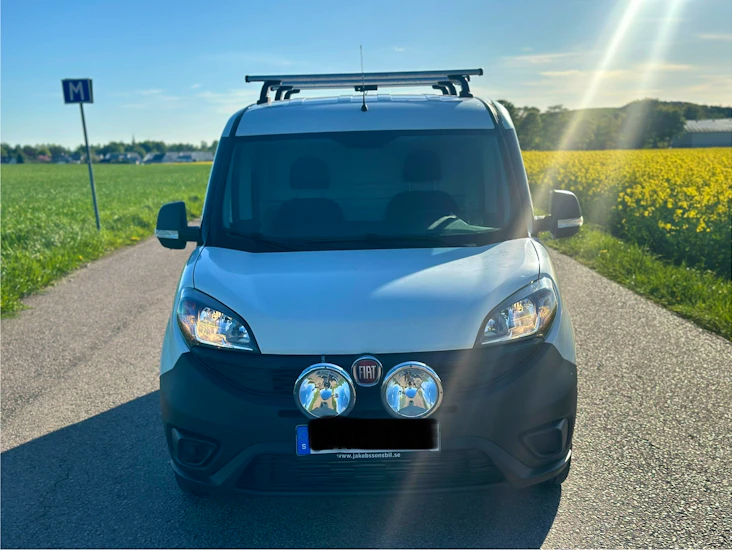 Fria mil/skåpbil/bil/flytt/lättlastbil/flexibel