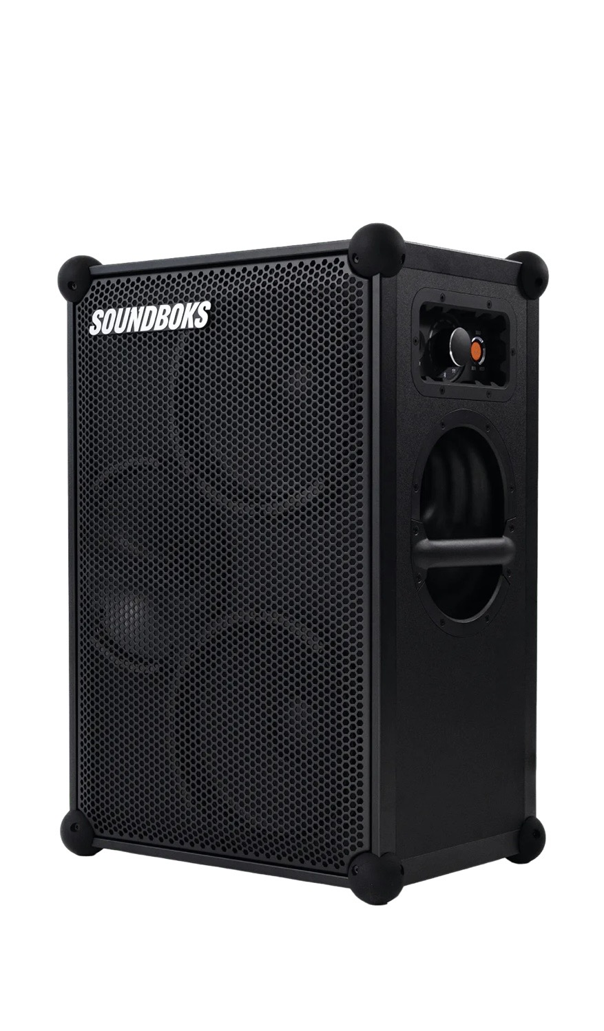 Soundboks 4– kraftig lyd til fest og arrangement