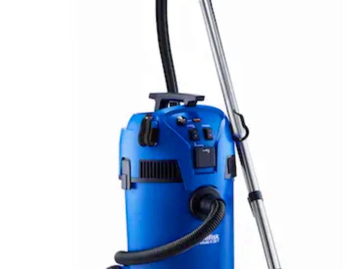 Grovdammsugare nilfisk multi ii 30 t