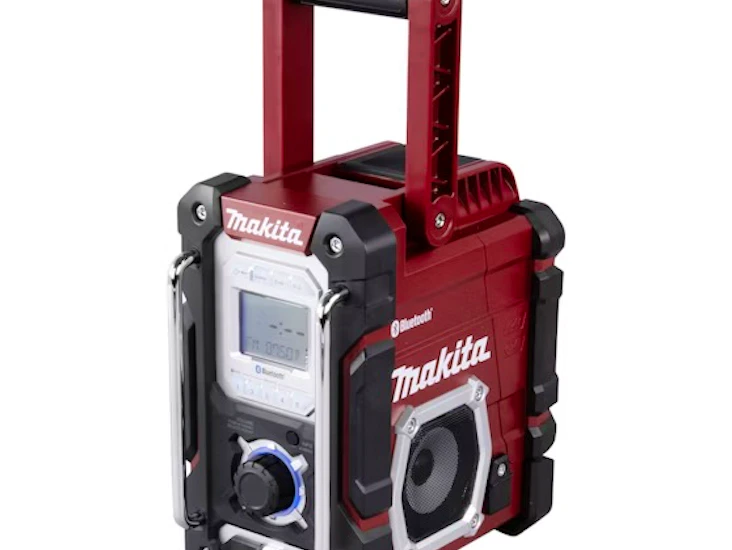 Radio makita dmr108ar