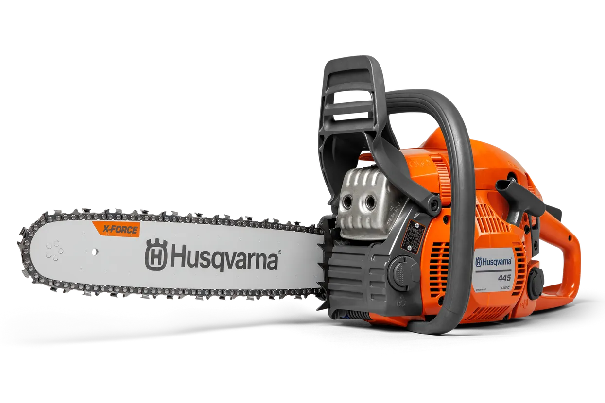 Husqvarna 445