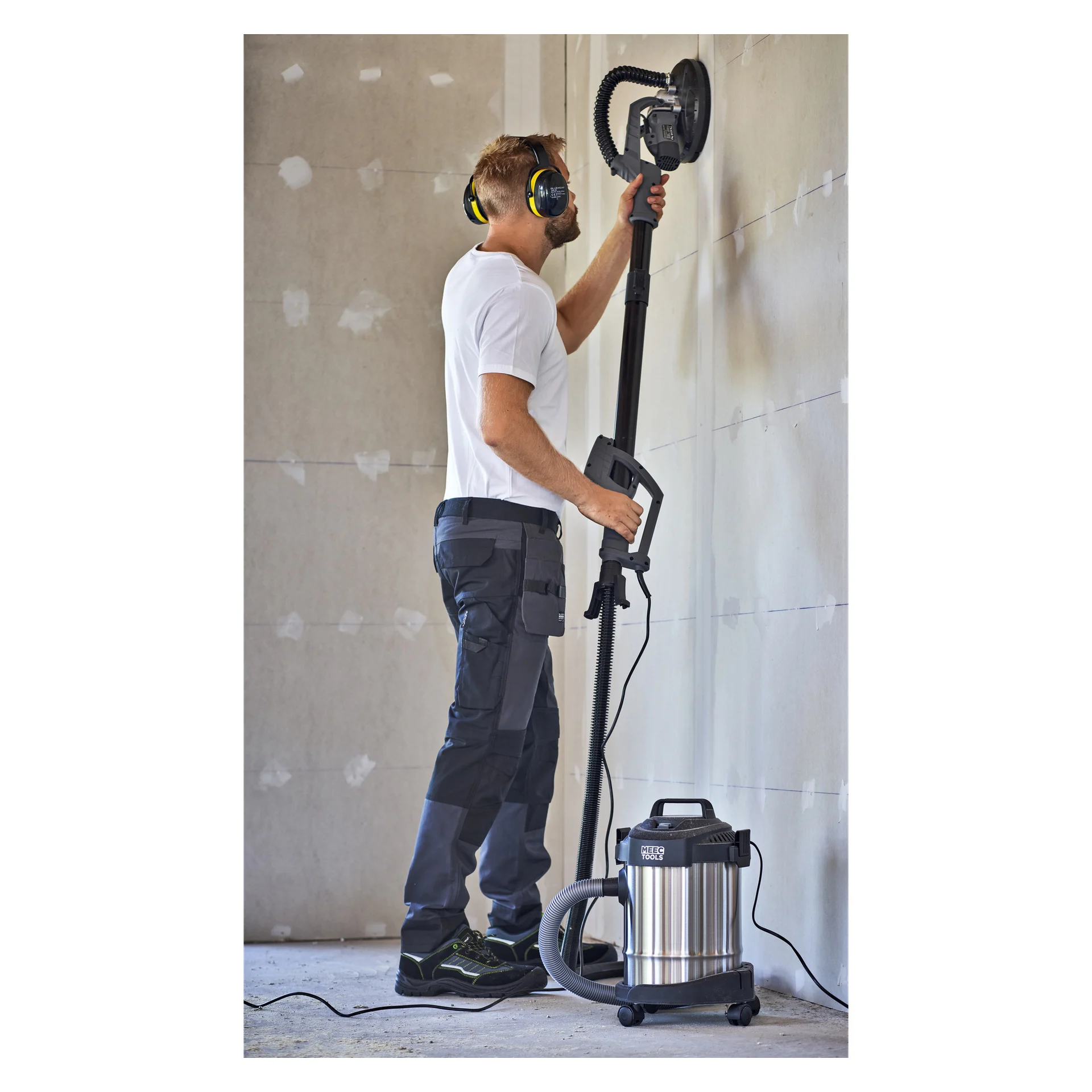 Giraffslip / väggslip / takslip