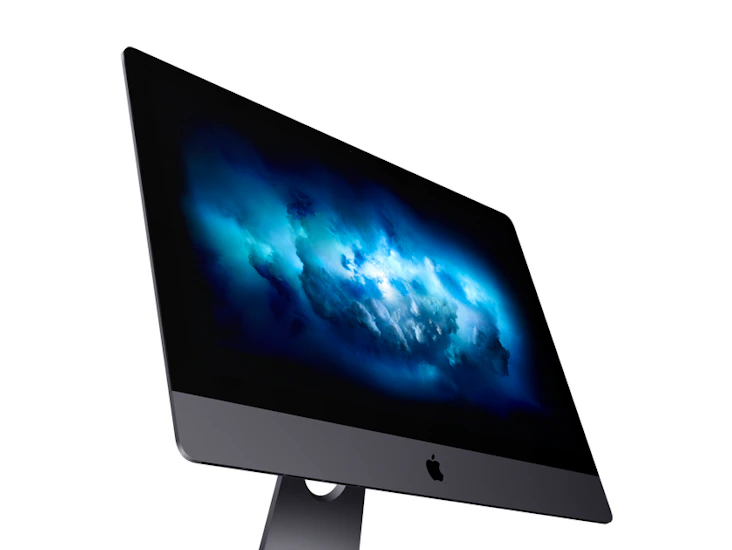 Imac pro - 27-inch 5k
