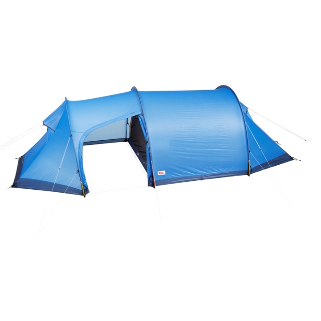 Fjällräven akka endurance 3