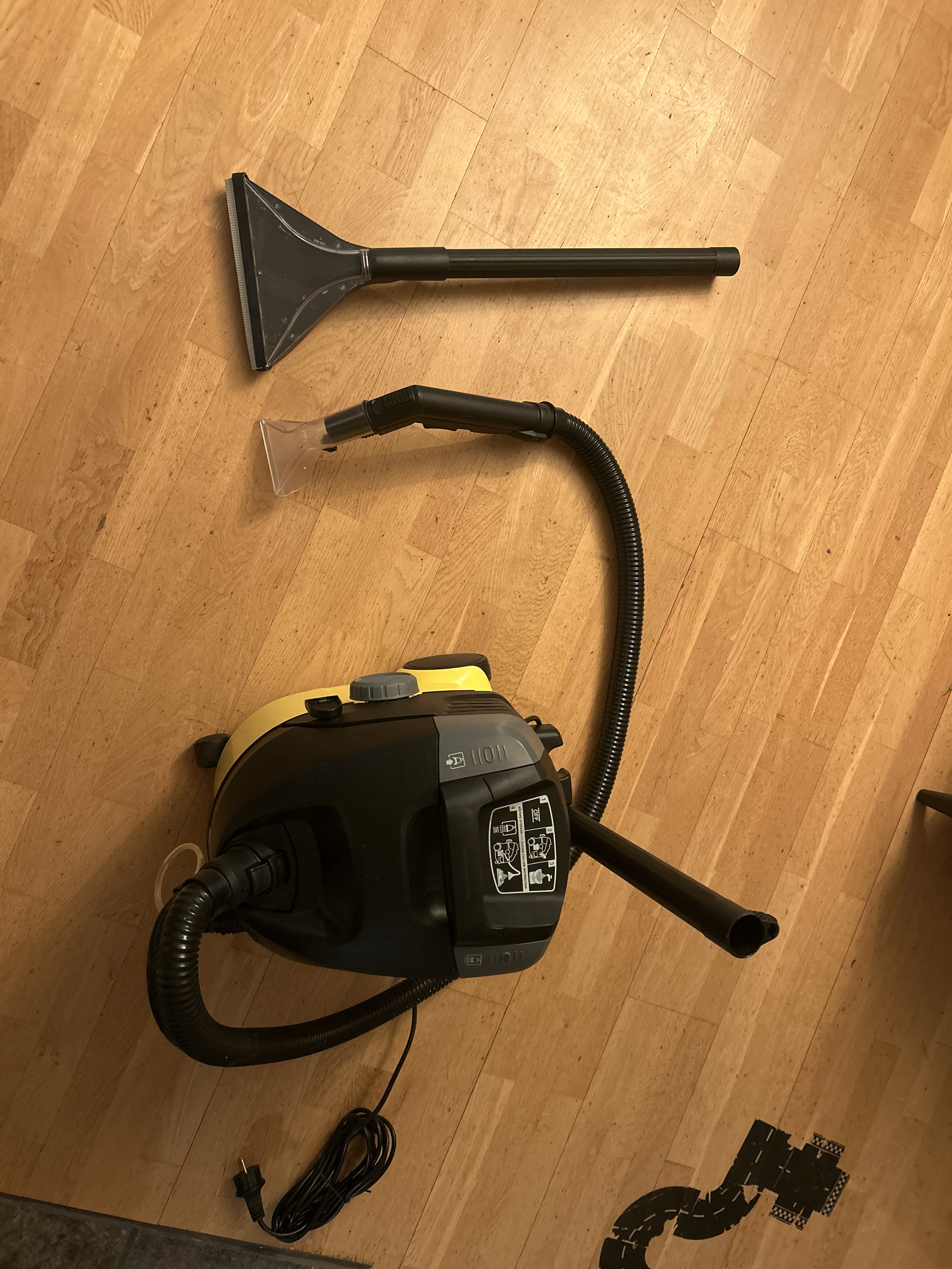 Karcher se 5.100
