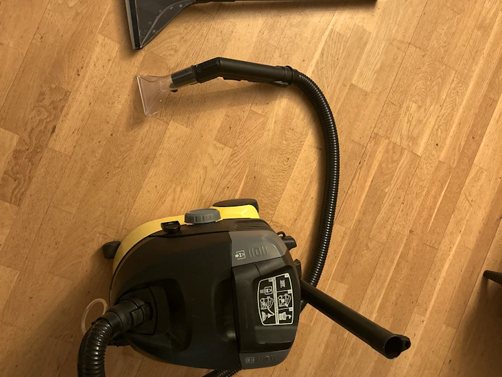 Karcher se 5.100