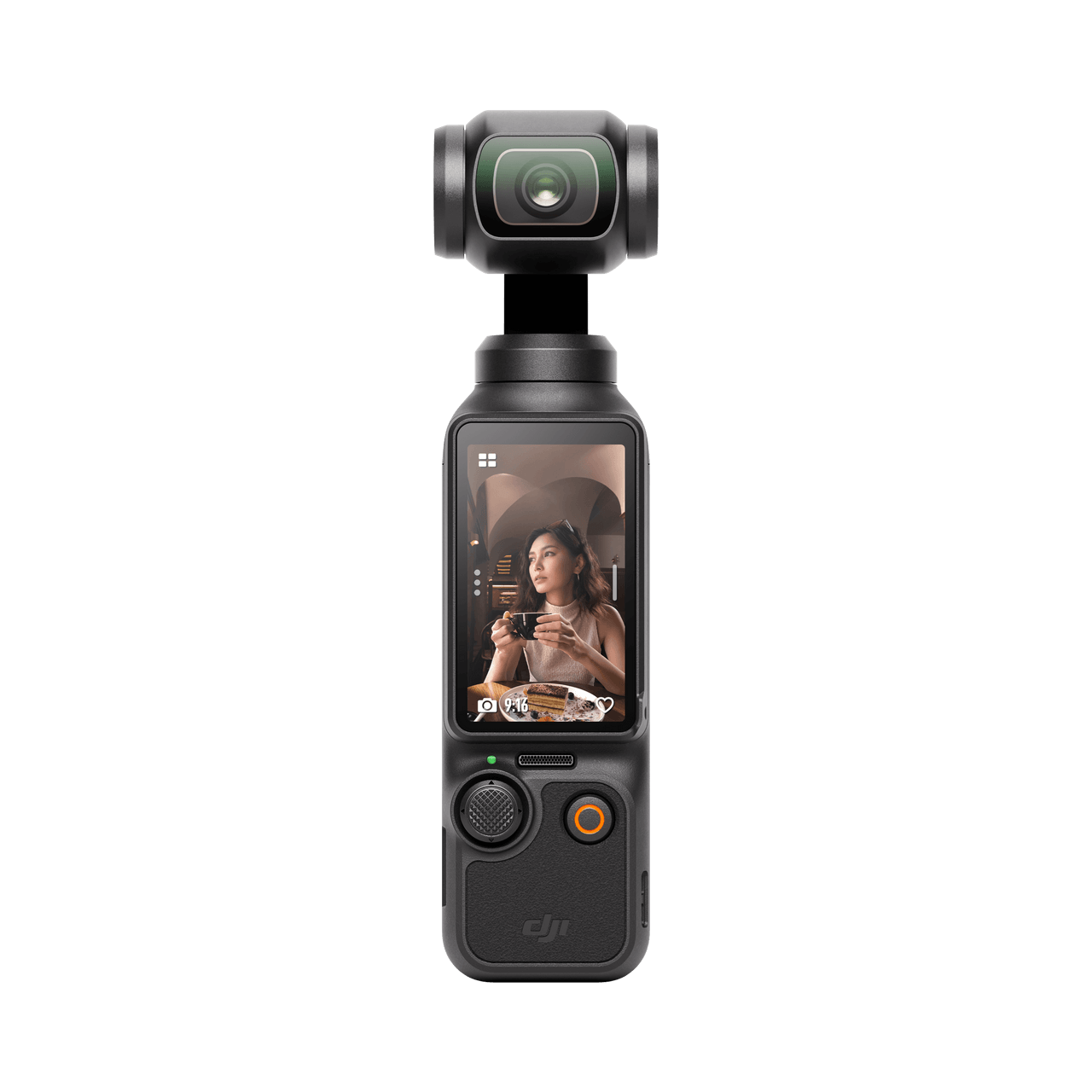Dji osmo pocket 3 4k ultra hd action camera
