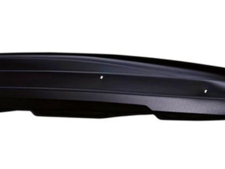 Takbox packline - med eller utan takräcken till v90 2018 (rails)