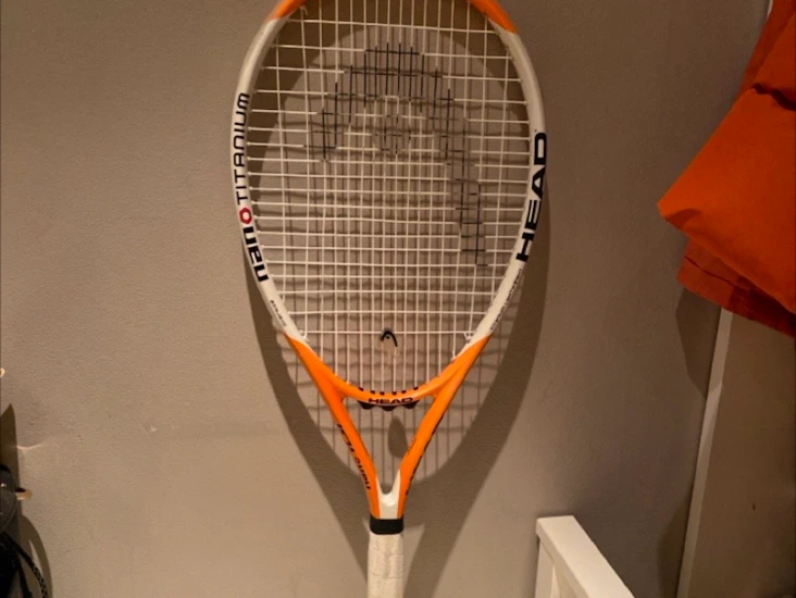 Tennisracket