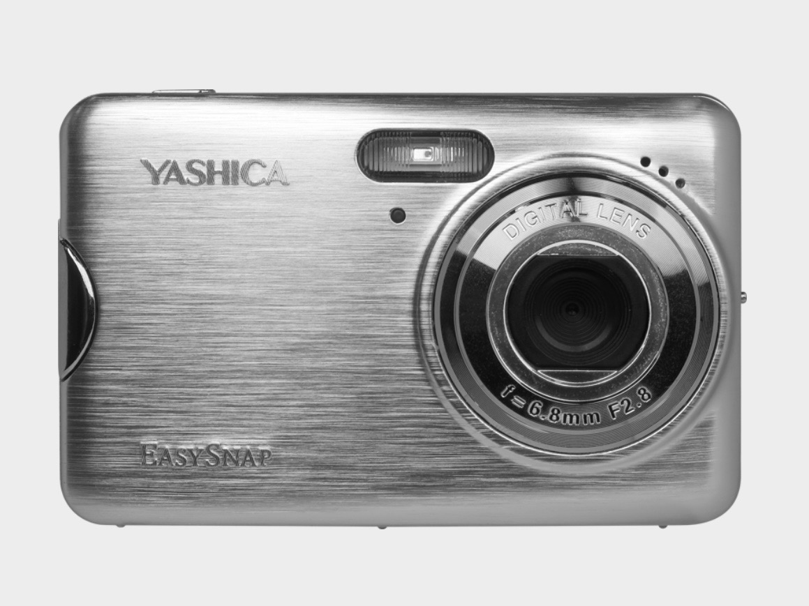 Yashica easysnap