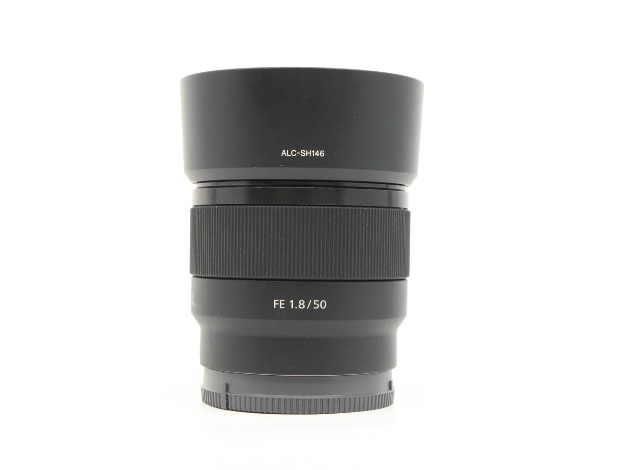 50mm sony f1.8