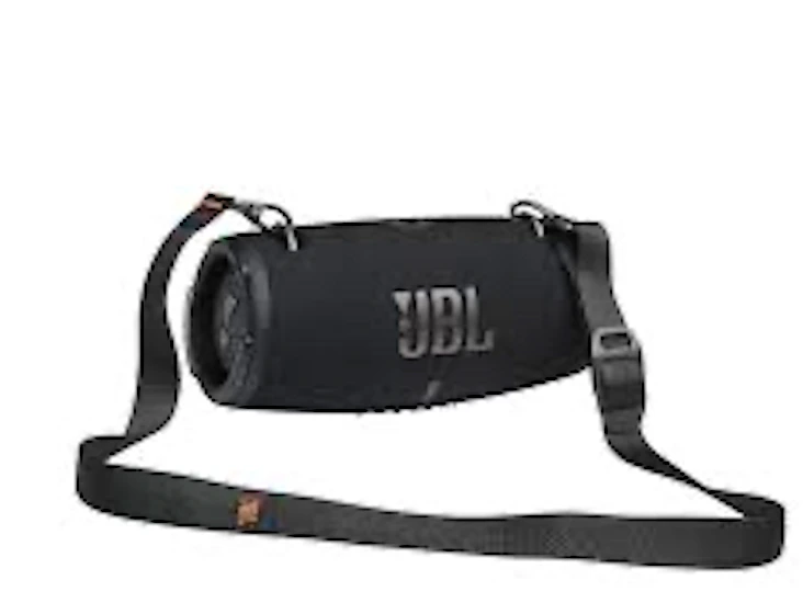 Jbl xtreme 3 ( black)