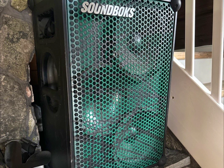 Soundboks 3