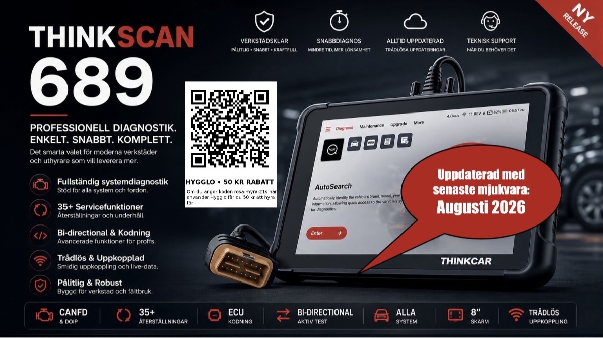 Thinkcar thinkscan +35 service & återställnings funktioner stödjer bi- directional control canfd & doip - avancerad felkodsläsare obd2 diagnostikverktyg bilscanner