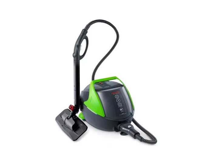 Steam cleaner hire – central london (delivery available)