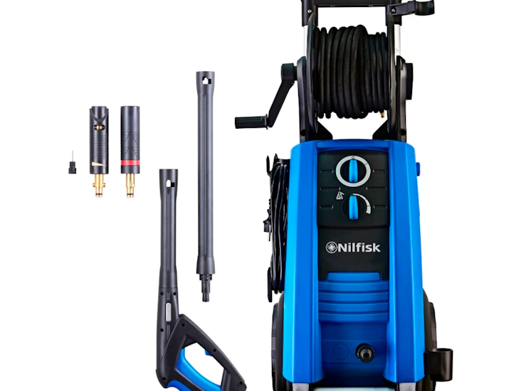 Nilfisk høytrykksspyler 2,9kw