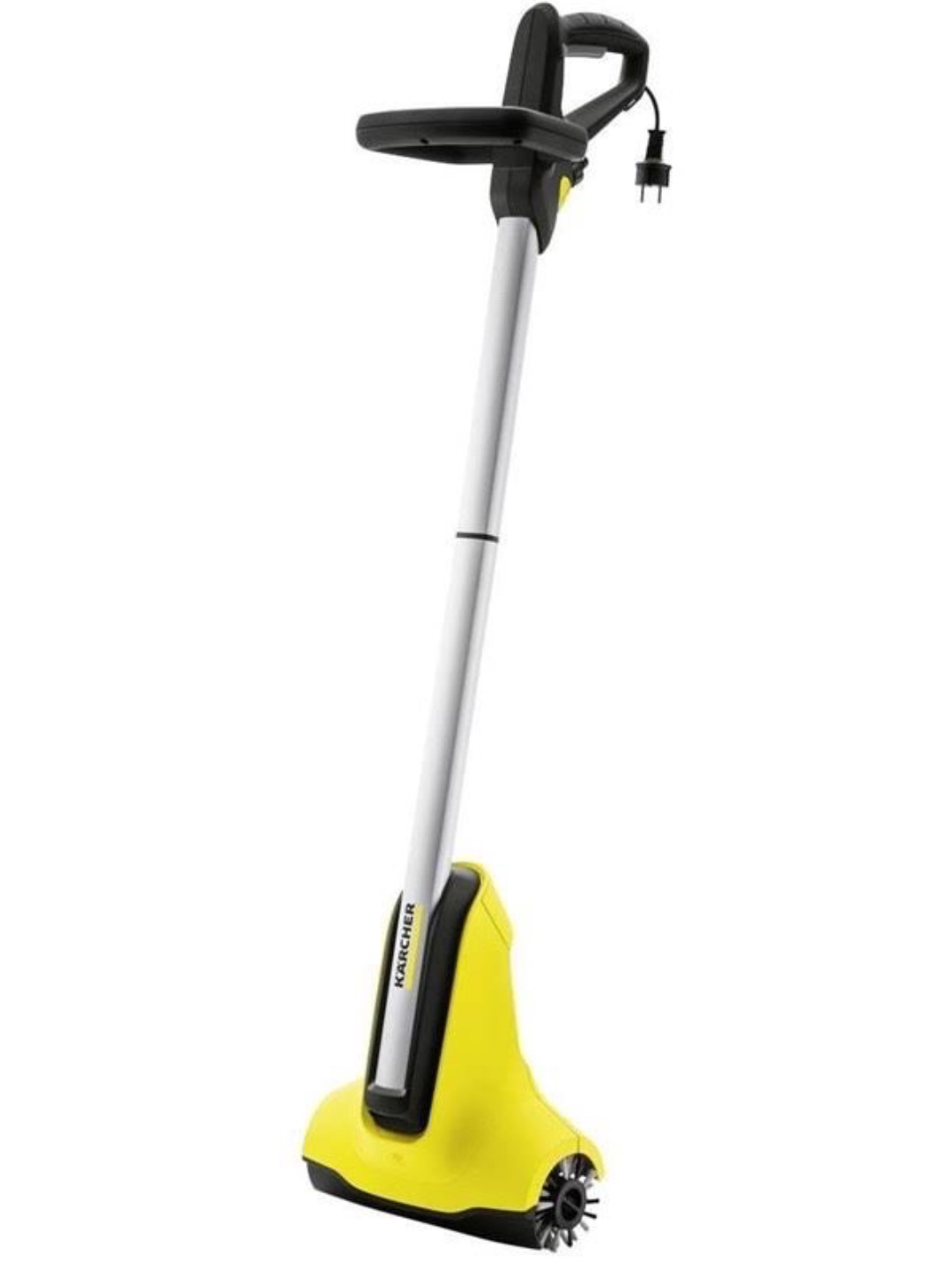 Terrassborste kärcher pcl4