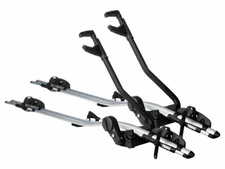 Dubbla thule proride