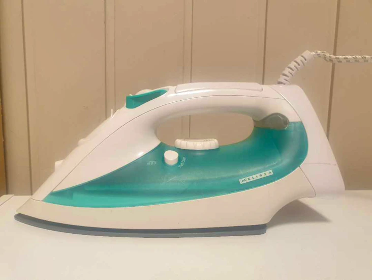 Melissa dampstrykejern