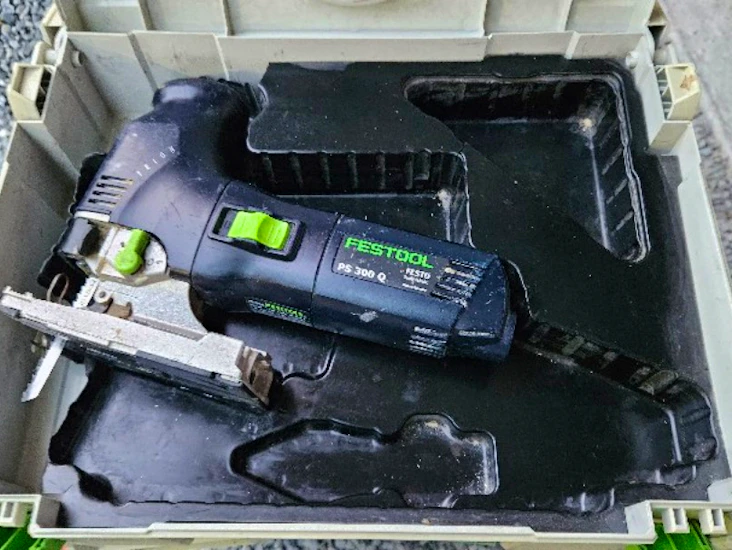Festool 300q