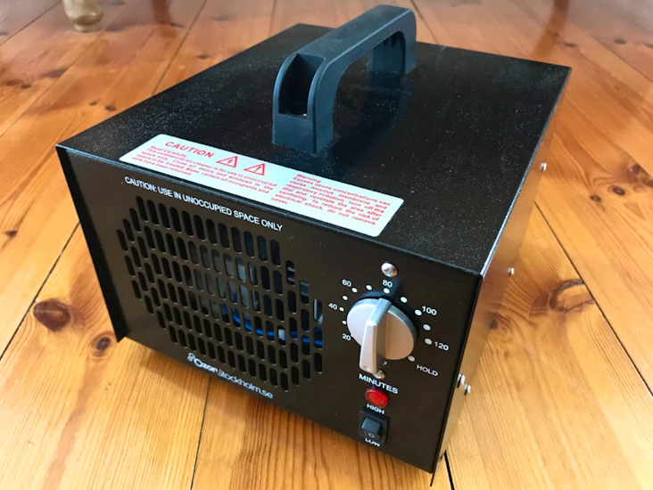 Ozongenerator 7000mg/h