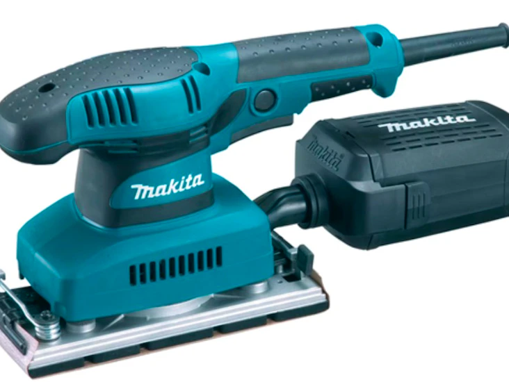 Makita tasohiomakone