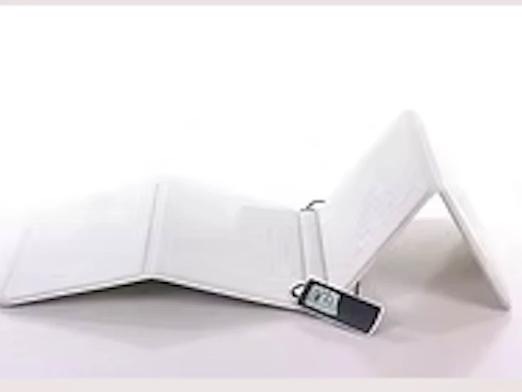 Omi pads- pemf matte – for avspenning og velvære