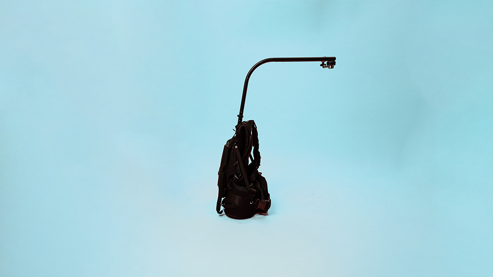 Proaim flycam starter female flowline professional support package