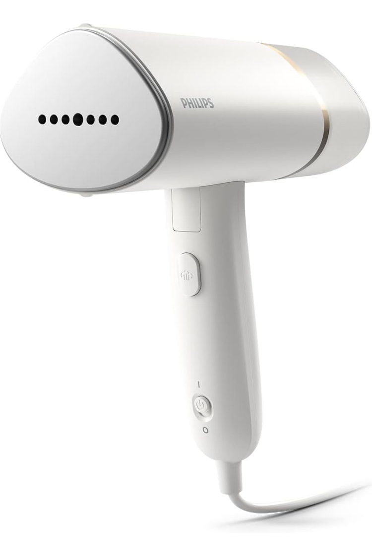 Philips handheld steamer 3000 series