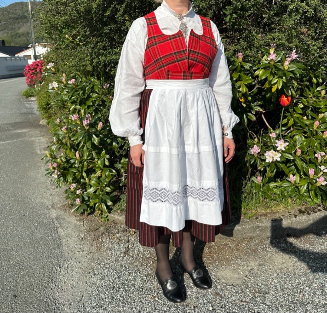 Rondastakk fra gudbrandsdalen 