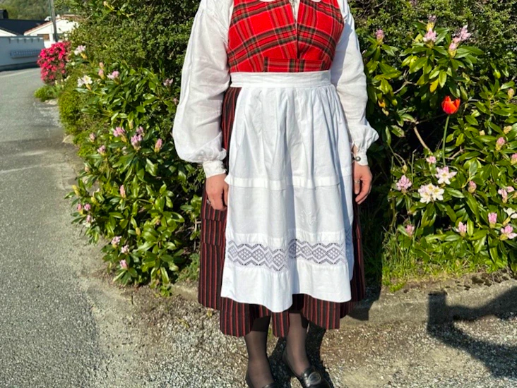 Rondastakk fra gudbrandsdalen