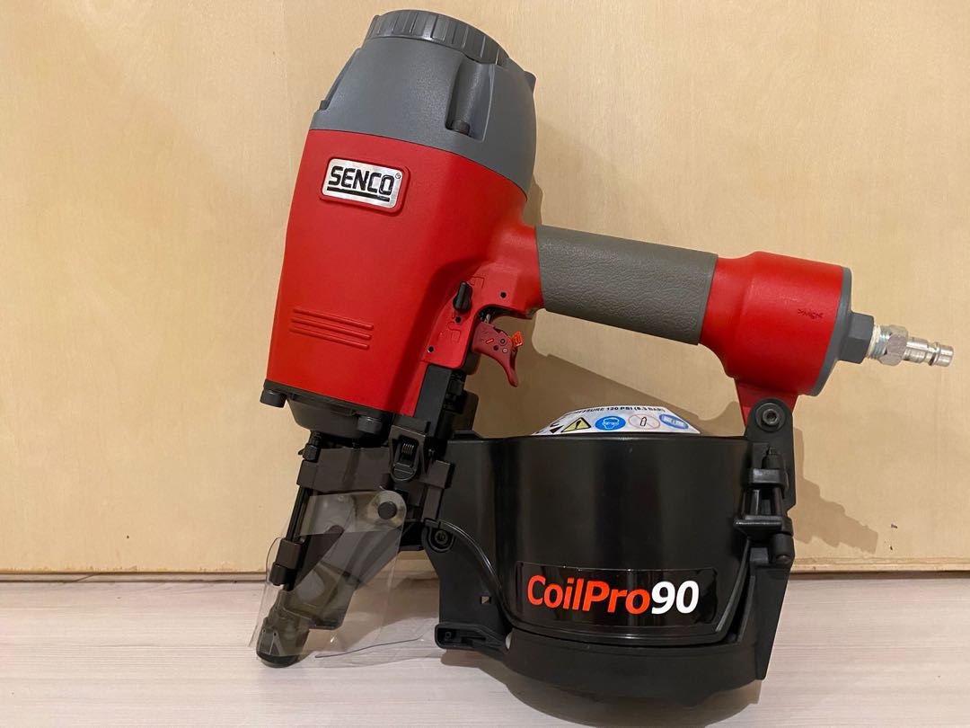 Senco coilpro 90