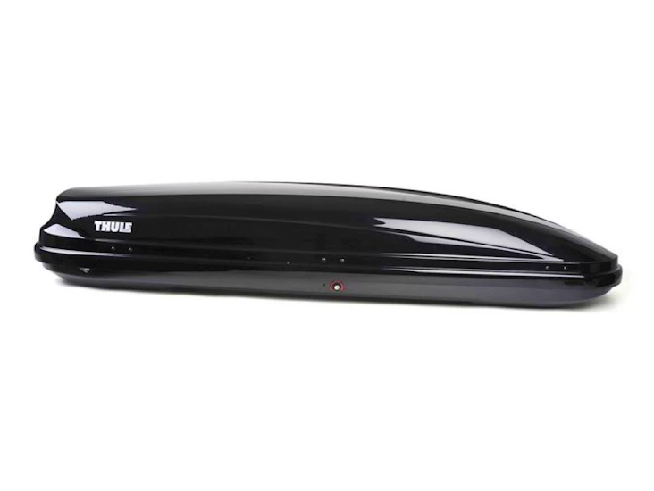 Thule touring, stor och rymlig takbox (420l)