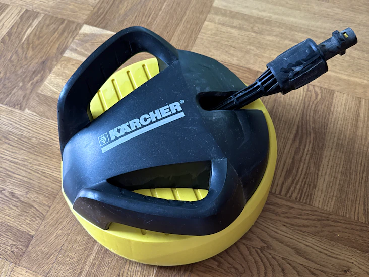 Kärcher terass altantvätt