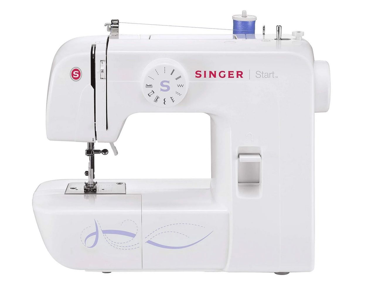 Singer start 1306 symaskin