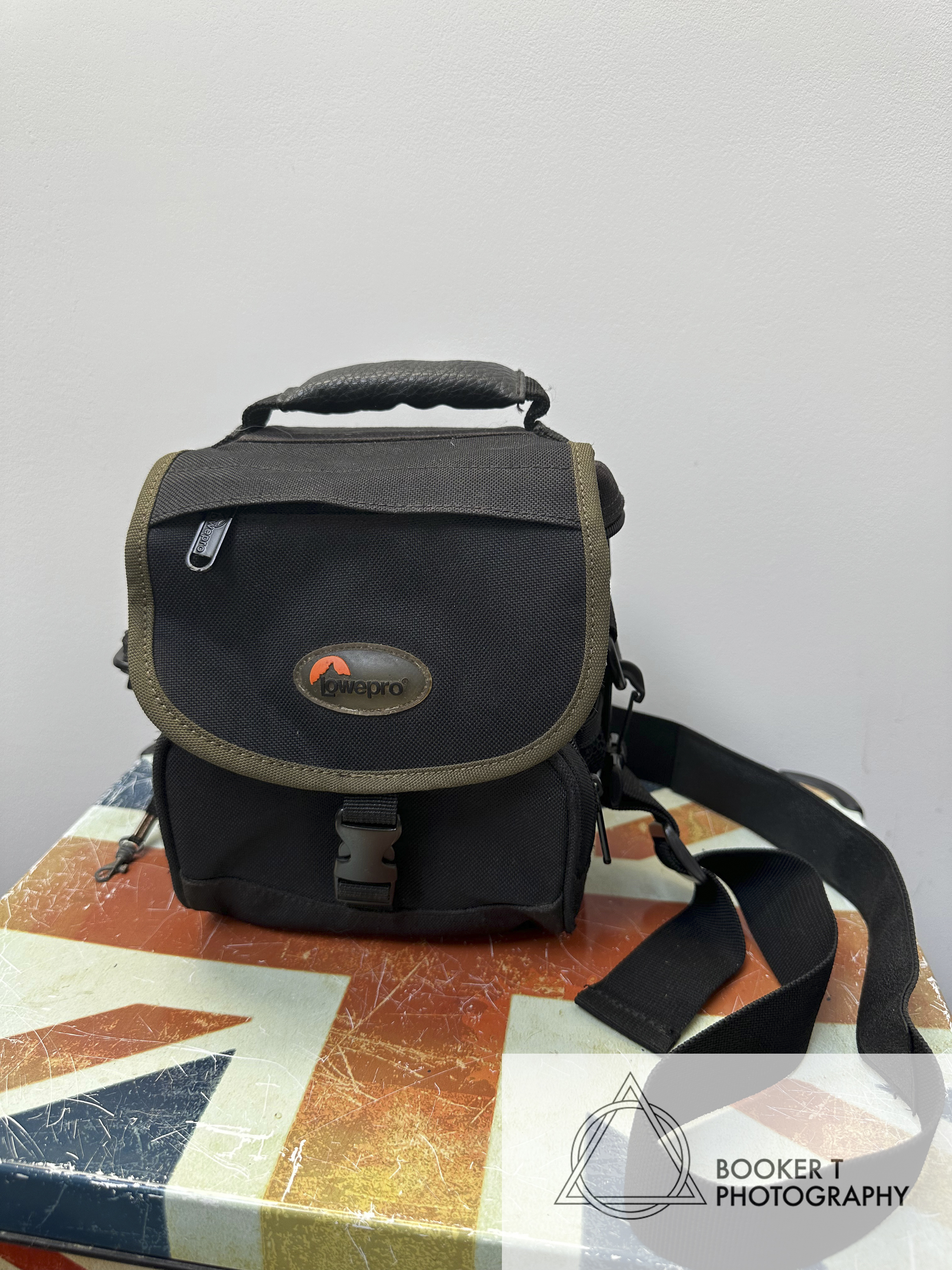 Camera bag