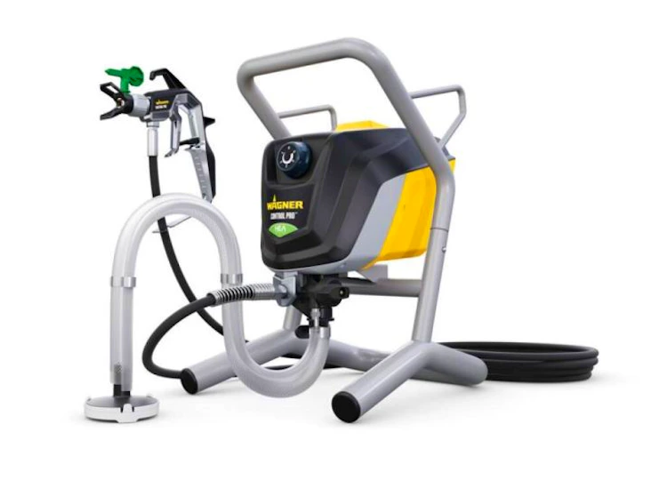Wagner malersprøjte control pro 275