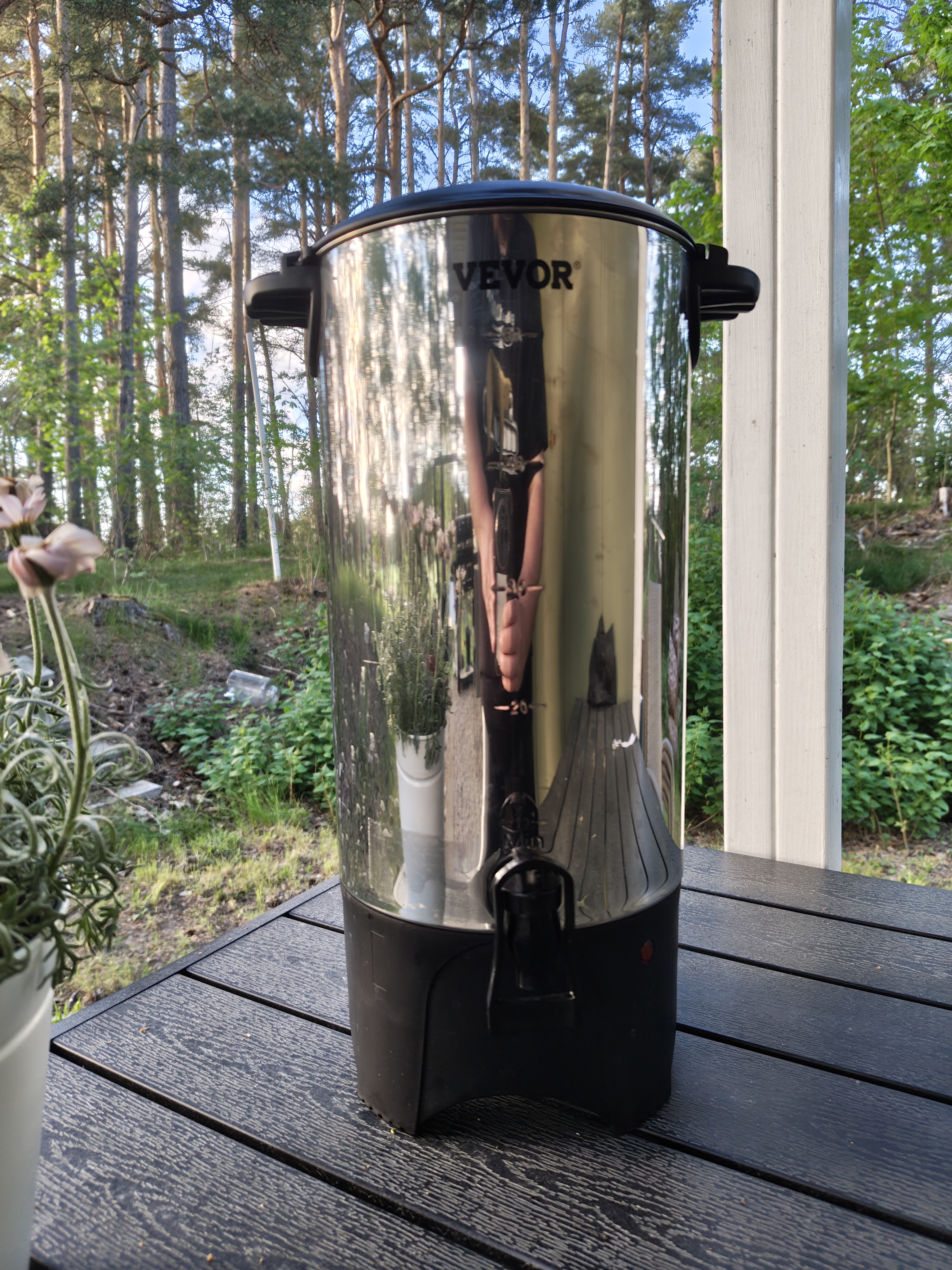50 koppar perkultor