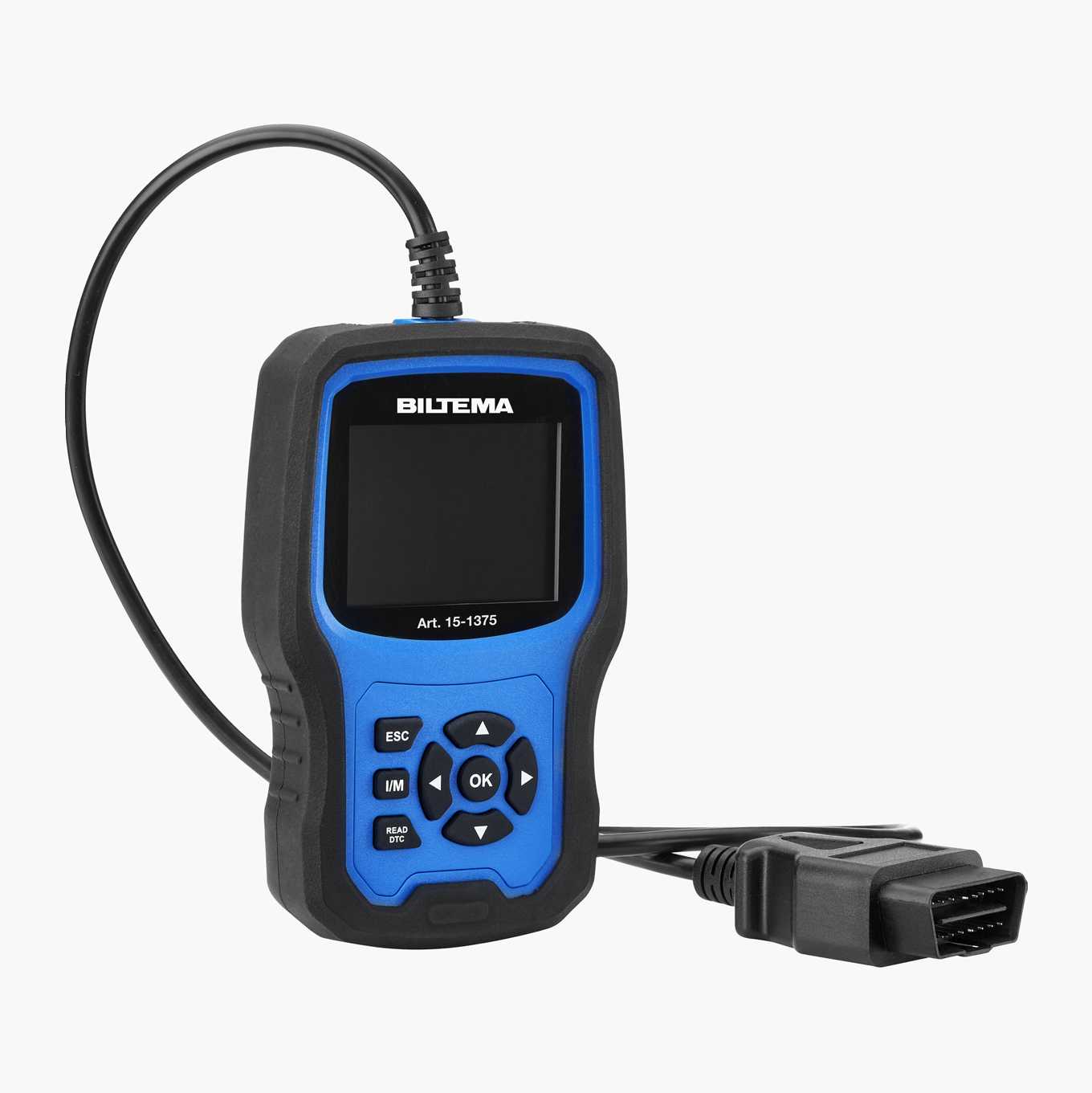 Obd2 diagnosverktyg/ felkodläsare vag pro (audi, bentley, cupra, lamborghini, porsche, seat, škoda och volkswagen)